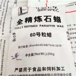 60#Used In Candles, Plastic, Coating Paraffin Wax Paraffin