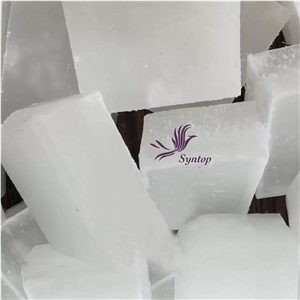 62# For Candle Making White Solid Paraffin Wax