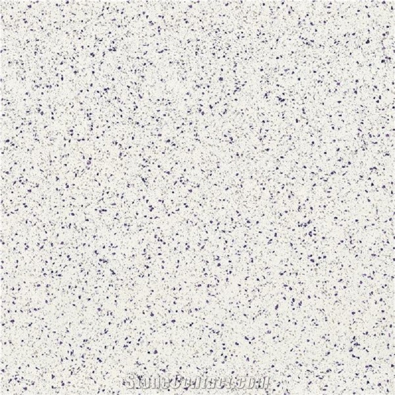 High Polished Manufactured Stone Artificial Marble Slabs