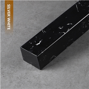 High Quality Interior Renovative Artificial Marble Molding