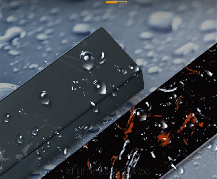 High Quality Interior Renovative Artificial Marble Molding