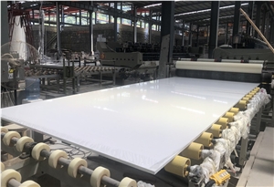 Manufactured Stone Artificial Marble Slabs With Best Price