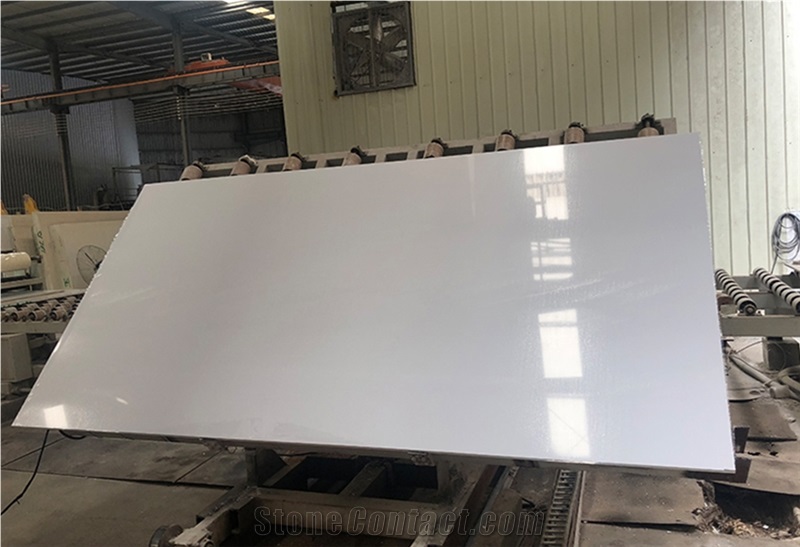 Manufactured Stone Artificial Marble Slabs With Best Price
