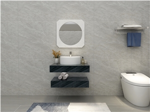 Popular Design Artificial Marble Bathroom Sink