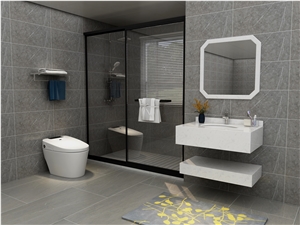 Wholesale Price Artificial Marble Wash Basin