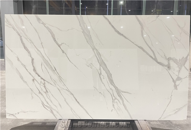 Nano Glass Stone Slabs, Crystallized Stone Panels