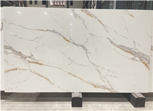 Nano Glass Stone Slabs, Crystallized Stone Panels