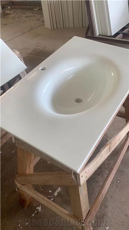 Sinks, Nano Glass Stone