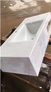 Sinks, Nano Glass Stone