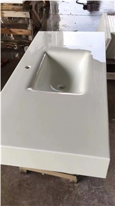 Sinks, Nano Glass Stone