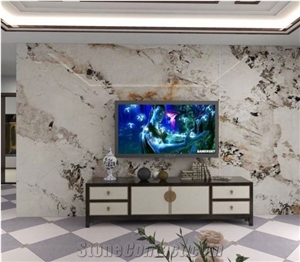 12Mm Belle Gold Artificial Sintered Stone Wall Cladding 12Mm Belle Gold Artificial Sintered Stone Wall Cladding