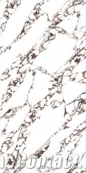 12Mm Bvlgari Gold Sintered Slabs For Bathroom Floor