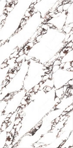 12Mm Bvlgari Gold Sintered Slabs For Bathroom Floor