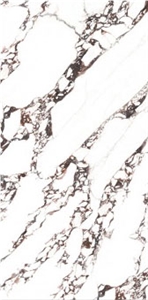 12Mm Bvlgari Gold Sintered Slabs For Bathroom Floor