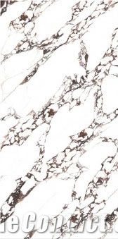 12Mm Bvlgari Gold Sintered Slabs For Bathroom Floor