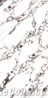 12Mm Bvlgari Gold Sintered Slabs For Bathroom Floor