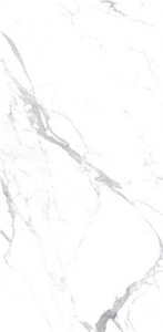 12Mm Calacatta White Sintered Slabs