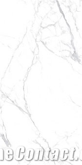 12Mm Calacatta White Sintered Slabs