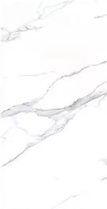 12Mm Polished Marble Look Artificial Sintered Stone