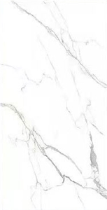 2700X1200mm Large-Format Sintered Stone Slabs For Wall Panel