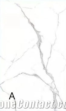 2700X1200mm Large-Format Sintered Stone Slabs For Wall Panel