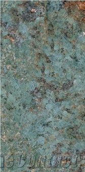 Best Factory Price Amazon Green Sintered Stone Wall Panels