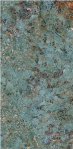 Best Factory Price Amazon Green Sintered Stone Wall Panels