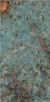 Best Factory Price Amazon Green Sintered Stone Wall Panels