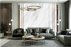 Best Factory Price Polished Sintered Stone For Walling Panel