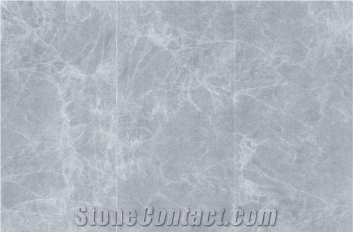 Factory Price Polished Hermes Grey Sintered Stone Slab 12Mm
