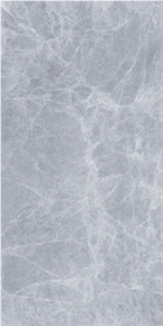 Factory Price Polished Hermes Grey Sintered Stone Slab 12Mm