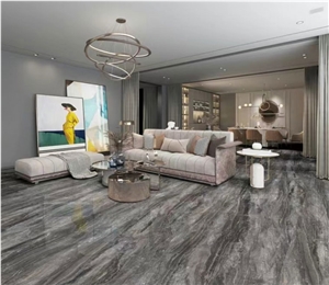 Great Price 12Mm Thick Sintered Stone Floor Interior Decor