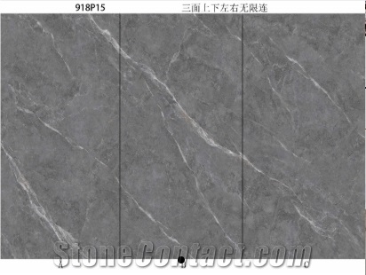 Sintered Stone Big Slabs For Home Wall