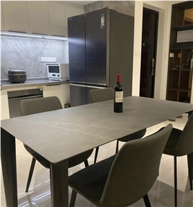 Sintered Stone Big Slabs For Home Wall