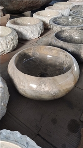 Onyx Donuts Washbasin