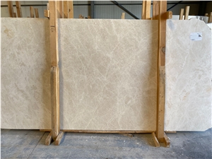 Baiyulen Beige - Bai Yulan Beige Marble