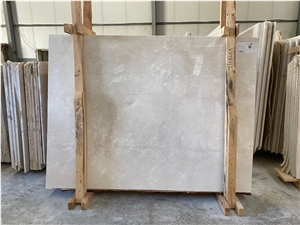 Baiyulen Beige - Bai Yulan Beige Marble