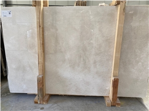 Baiyulen Beige - Bai Yulan Beige Marble