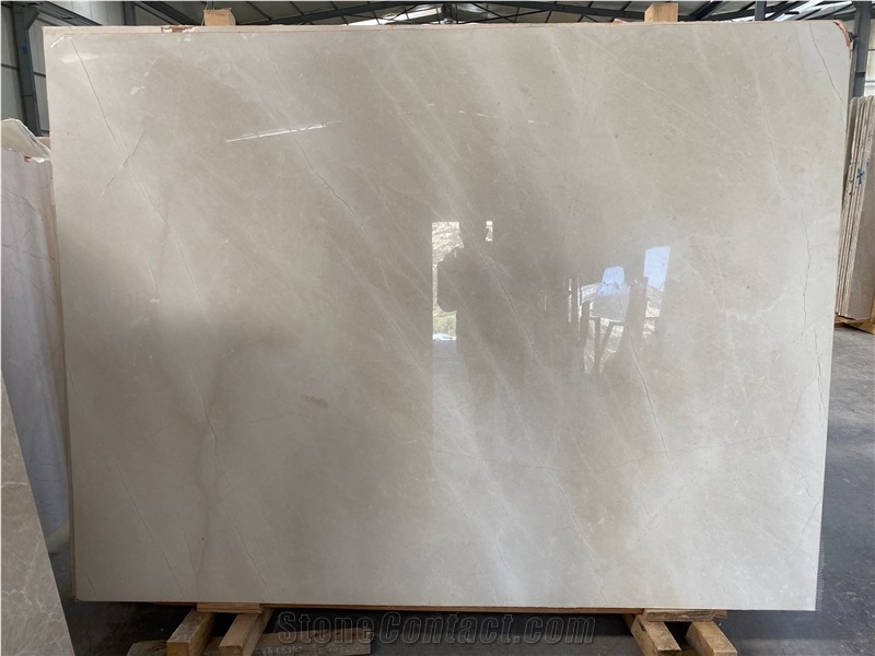BAIYULEN - Burdur Bailuan Marble Slabs