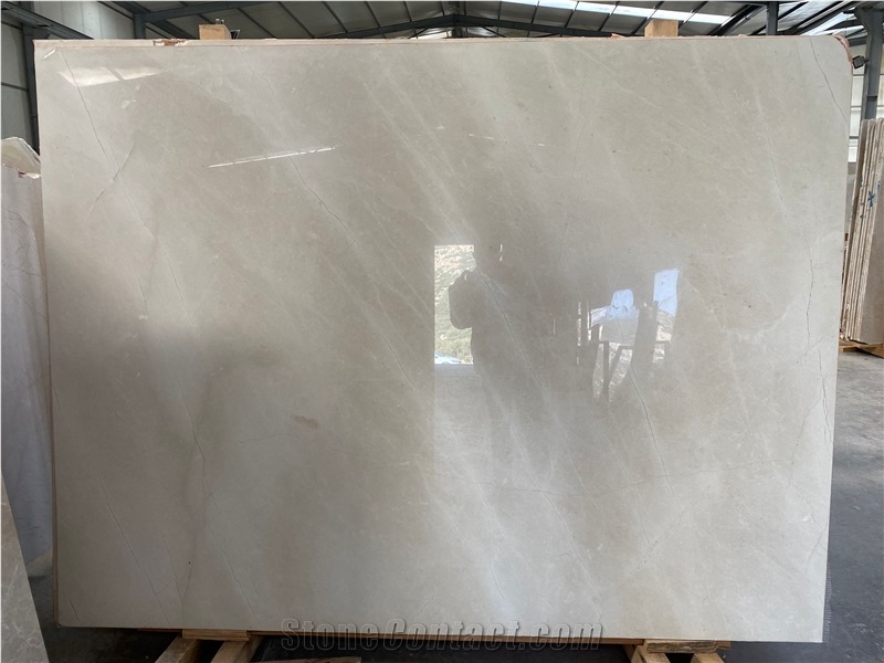 BAIYULEN - Burdur Bailuan Marble Slabs