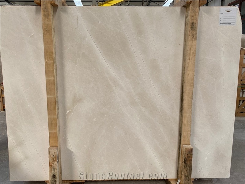 BAIYULEN - Burdur Bailuan Marble Slabs
