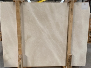 BAIYULEN - Burdur Bailuan Marble Slabs