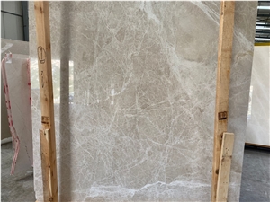 BAIYULEN - Burdur Bailuan Marble Slabs