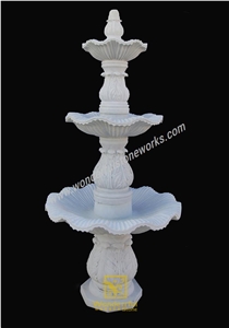 New Design Stone Fountain