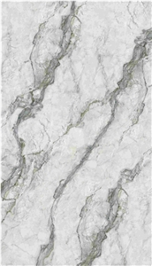 1600*2800MM  GLOSSYYI JIANGNAN  PORCELAIN SLAB