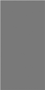 1600*3200MM  GLOSSY  PURE GREY  PORCELAIN SLAB