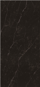 1600*3200MM MATT-ROUGH SHAKESPEARE BLACK PORCELAIN SLAB