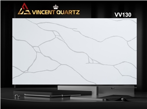 Calacatta Quartz Slabs