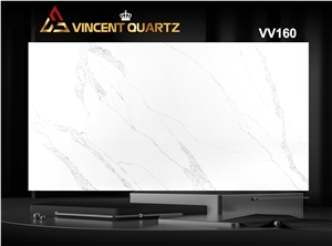 Calacatta Quartz Slabs