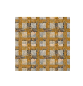Chinese Rankin Grey Marble Patterns